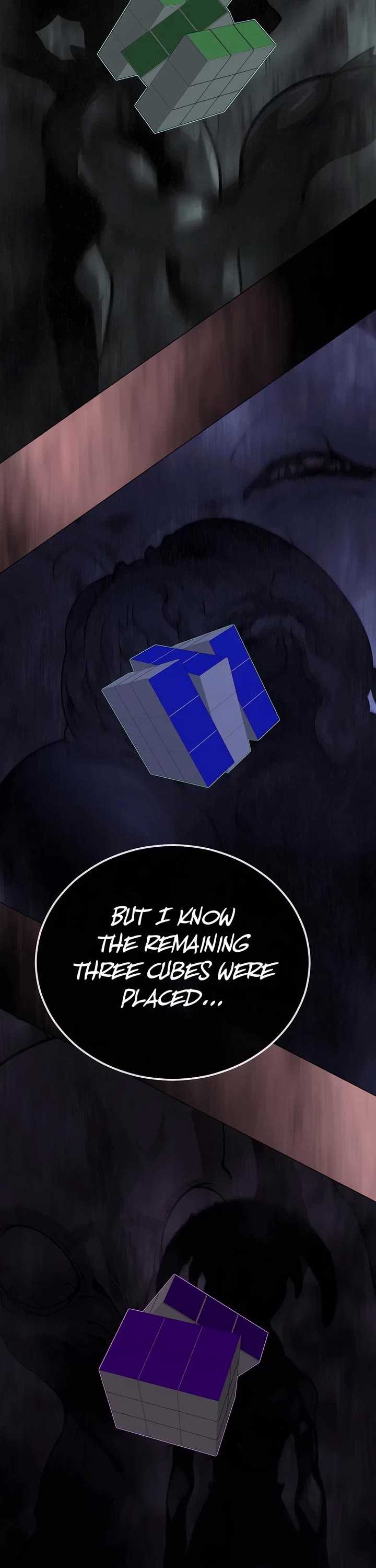 Superhuman Era chapter 197 page 38