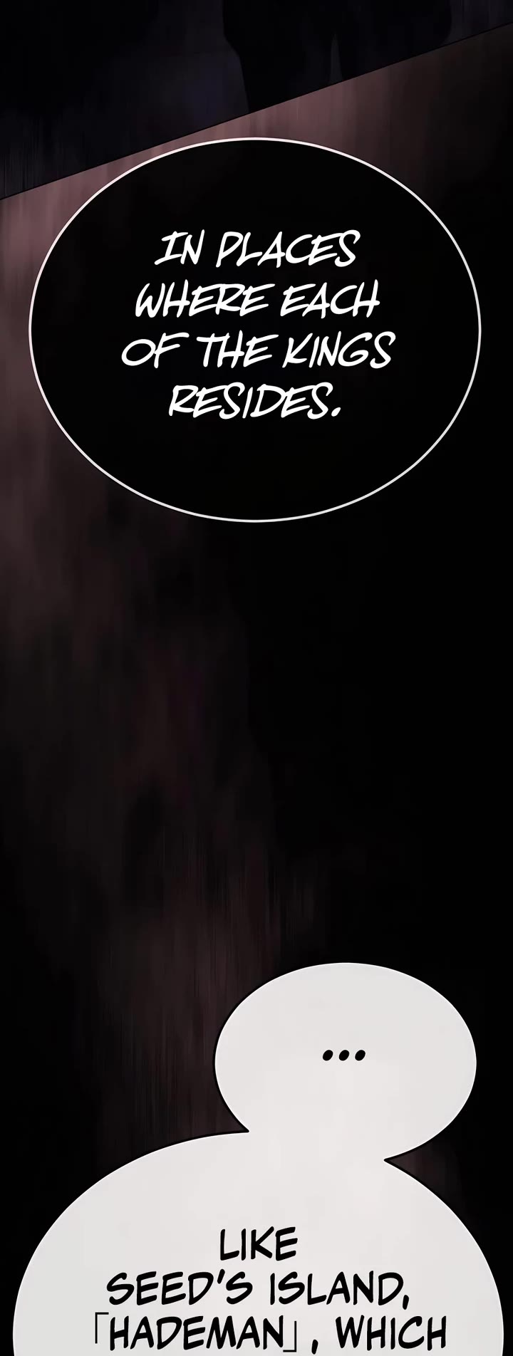 Superhuman Era chapter 197 page 39