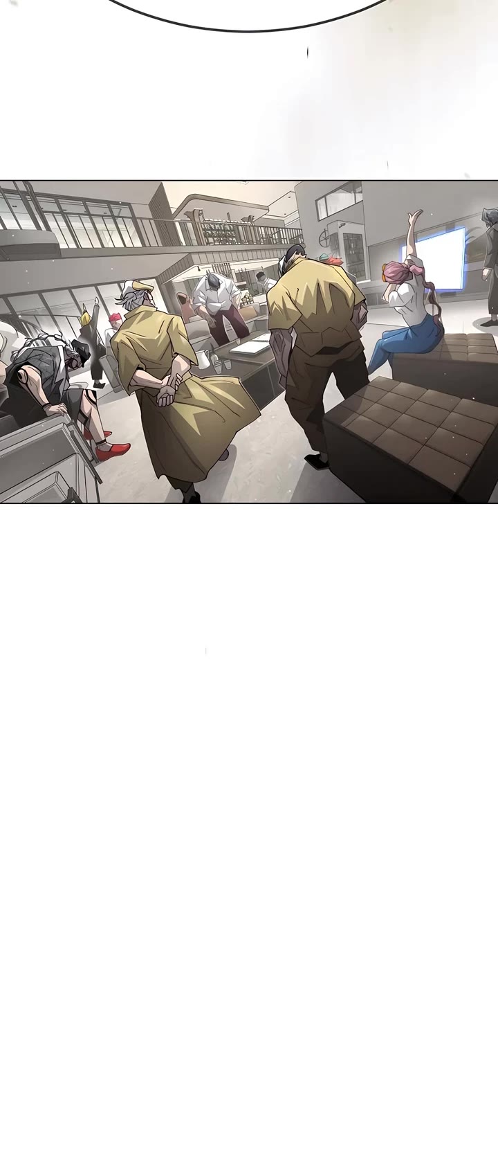 Superhuman Era chapter 197 page 4
