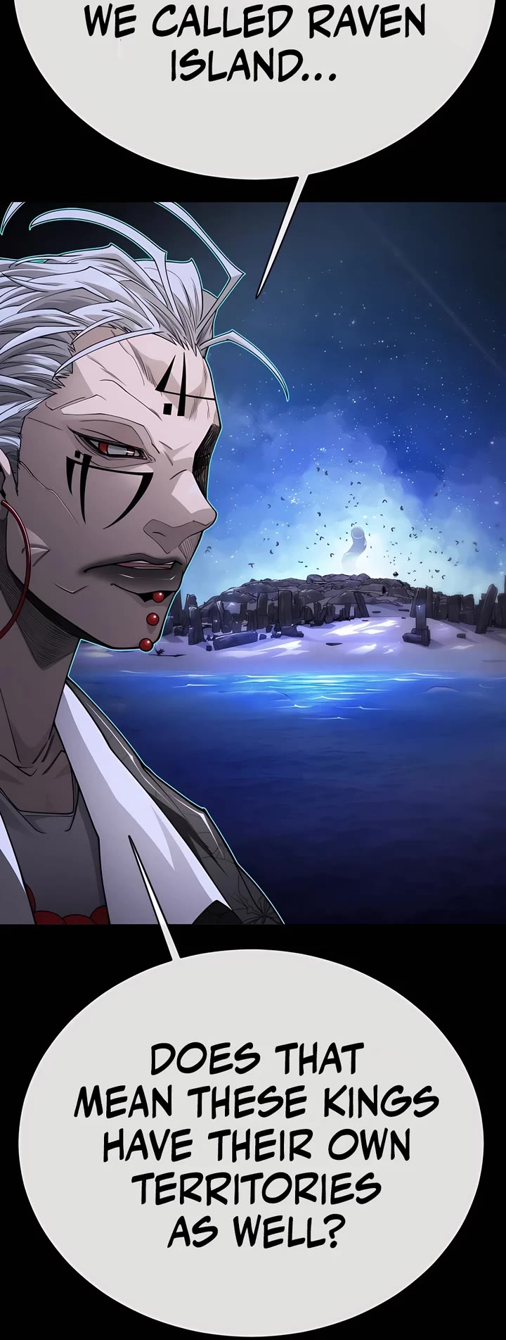 Superhuman Era chapter 197 page 40