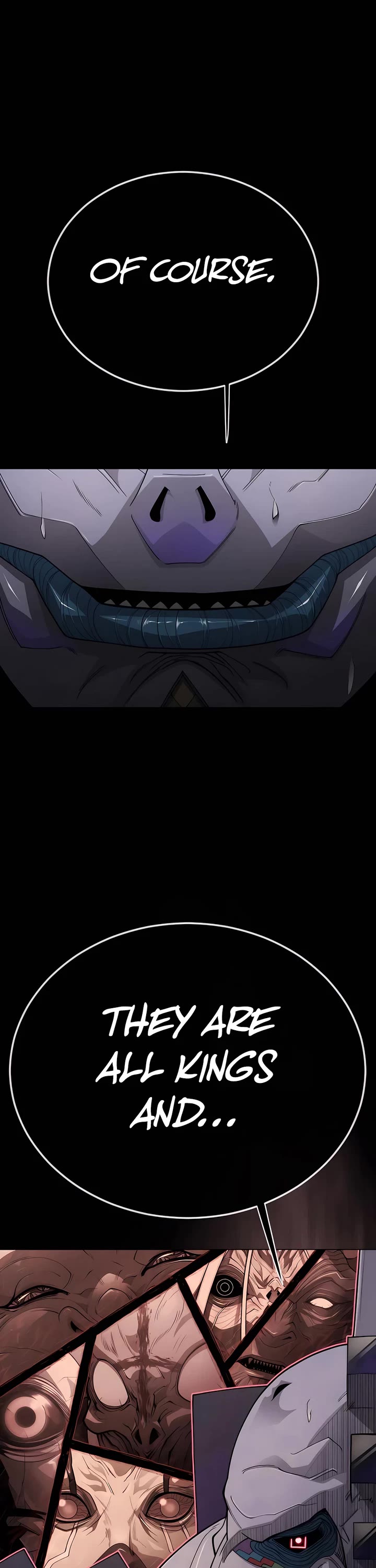 Superhuman Era chapter 197 page 41