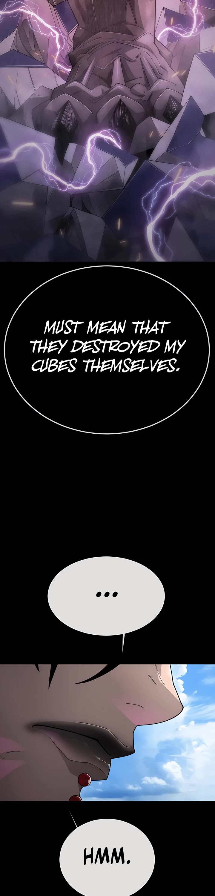 Superhuman Era chapter 197 page 43