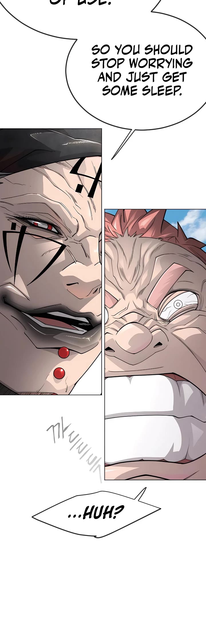 Superhuman Era chapter 197 page 48