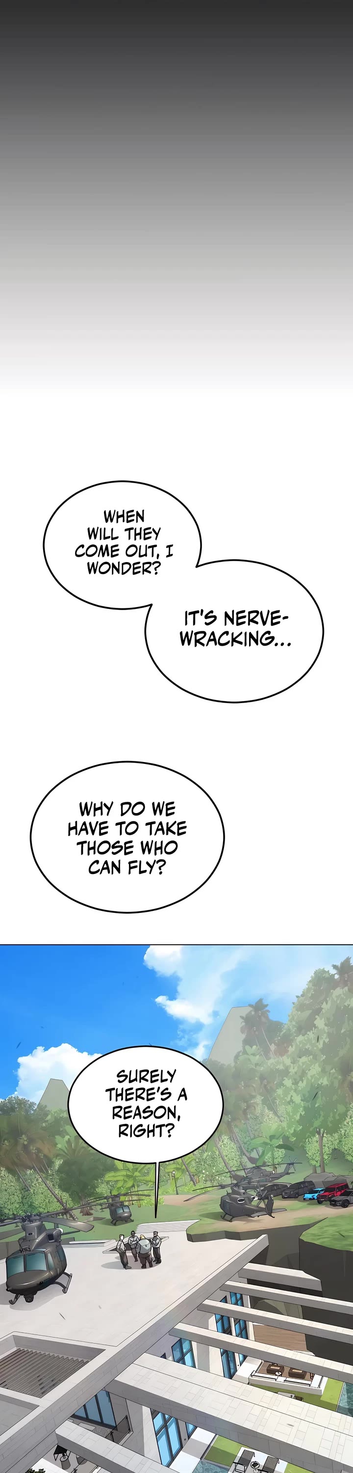 Superhuman Era chapter 197 page 50