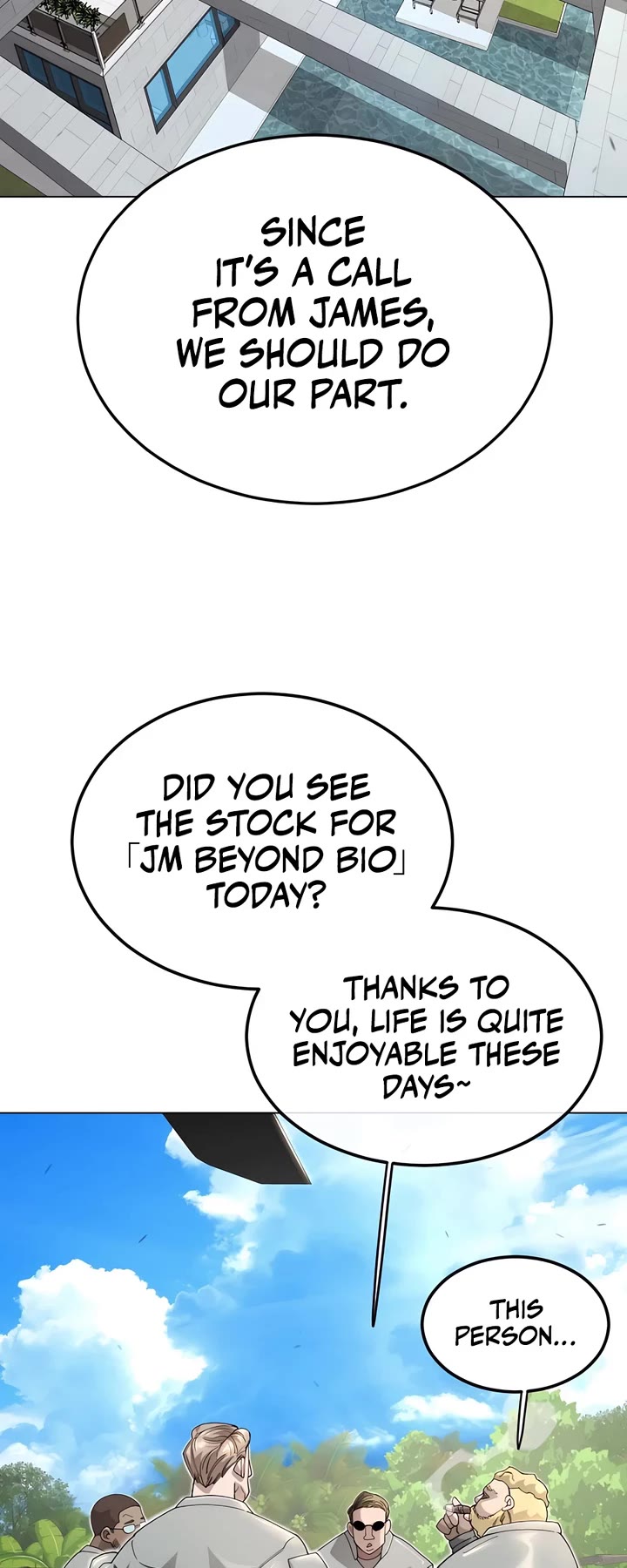 Superhuman Era chapter 197 page 51