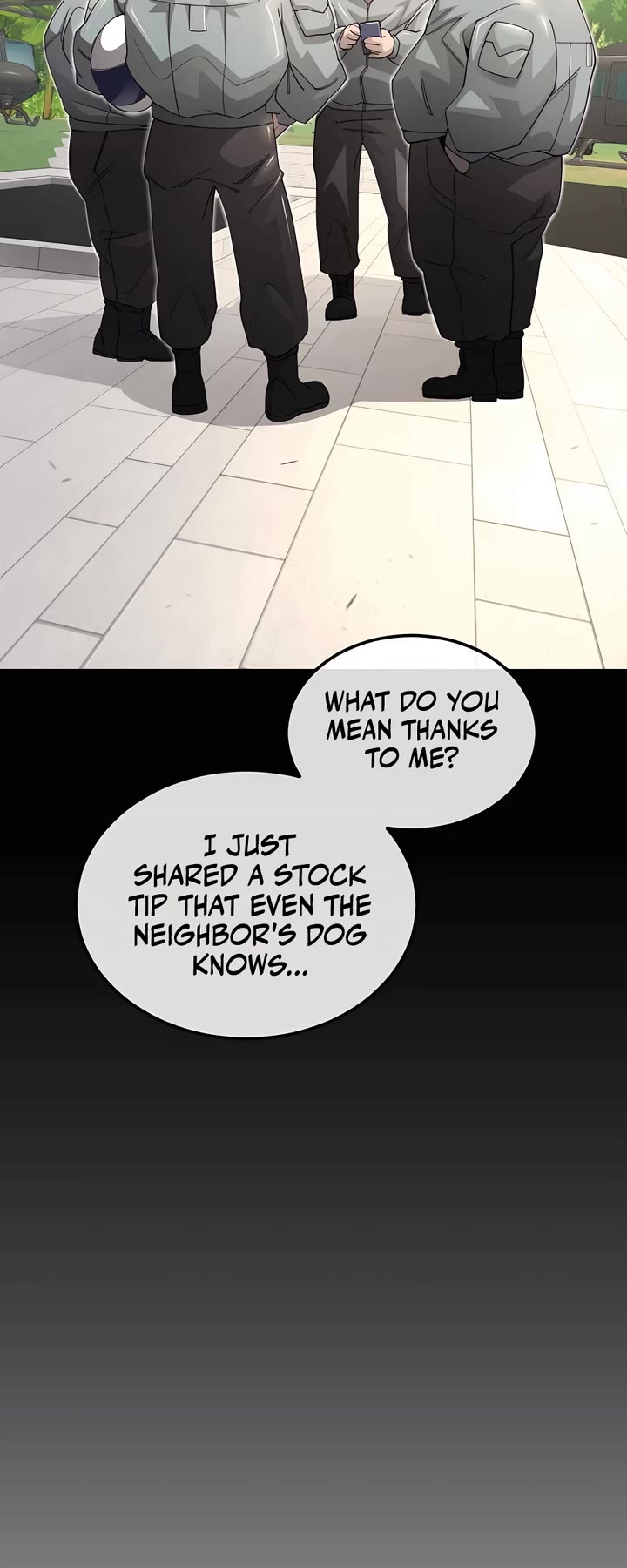 Superhuman Era chapter 197 page 52
