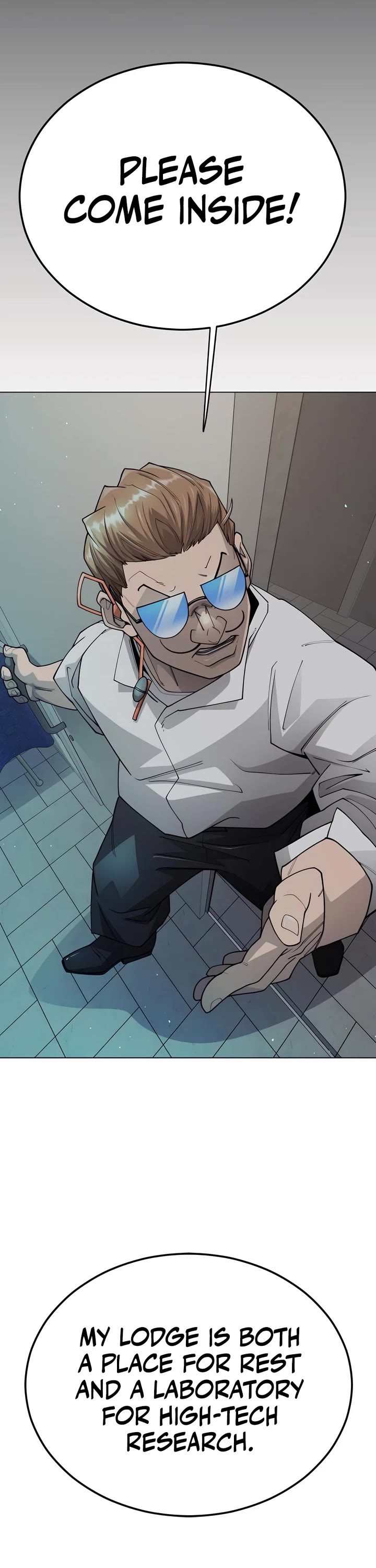 Superhuman Era chapter 197 page 53