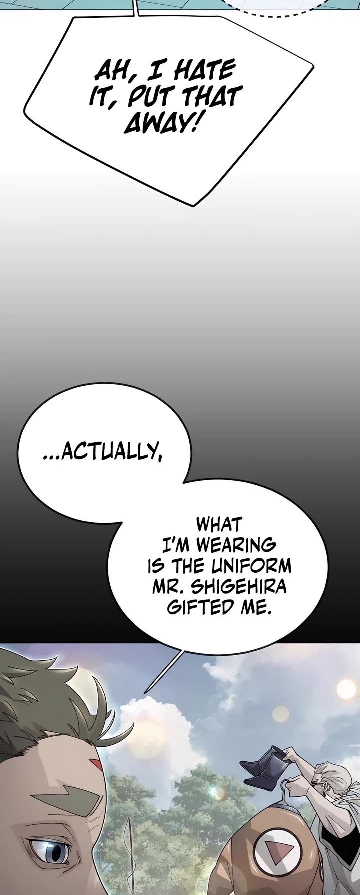 Superhuman Era chapter 197 page 65