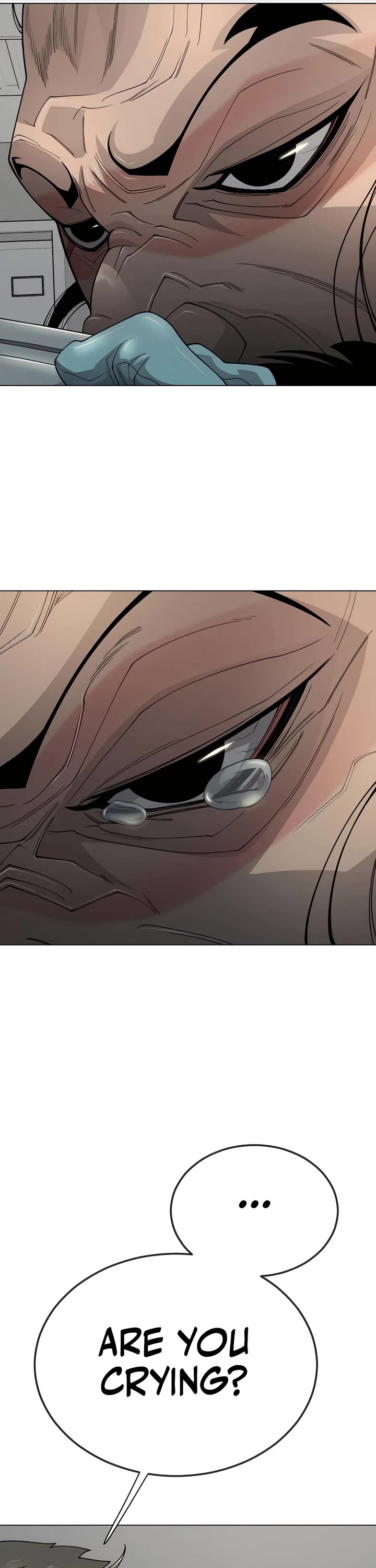 Superhuman Era chapter 197 page 67