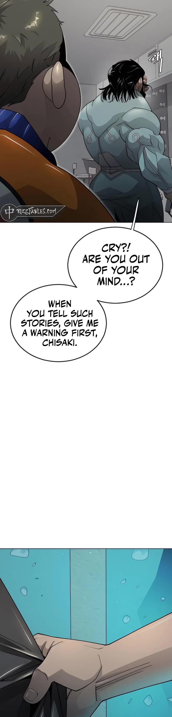 Superhuman Era chapter 197 page 68