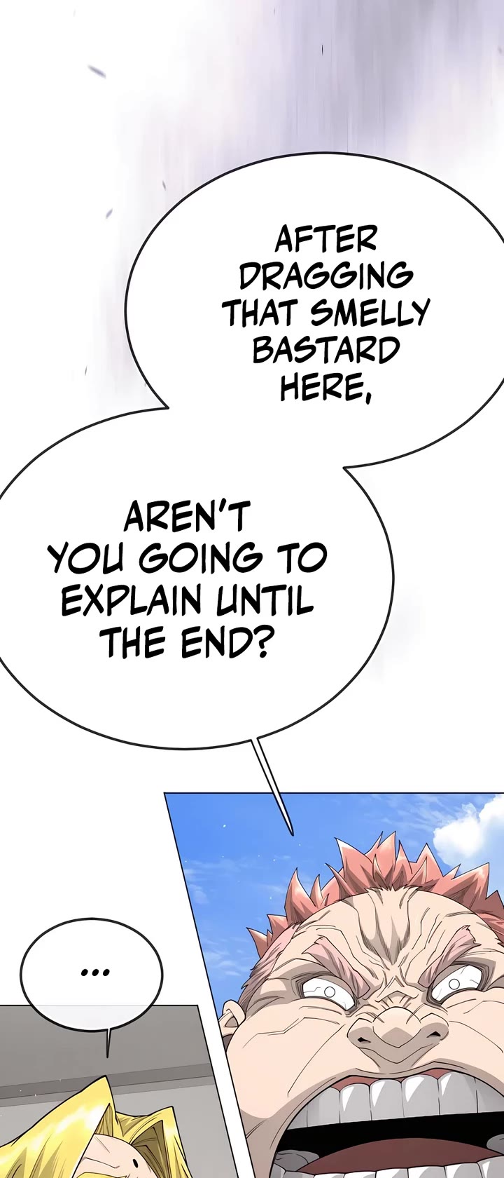 Superhuman Era chapter 197 page 7