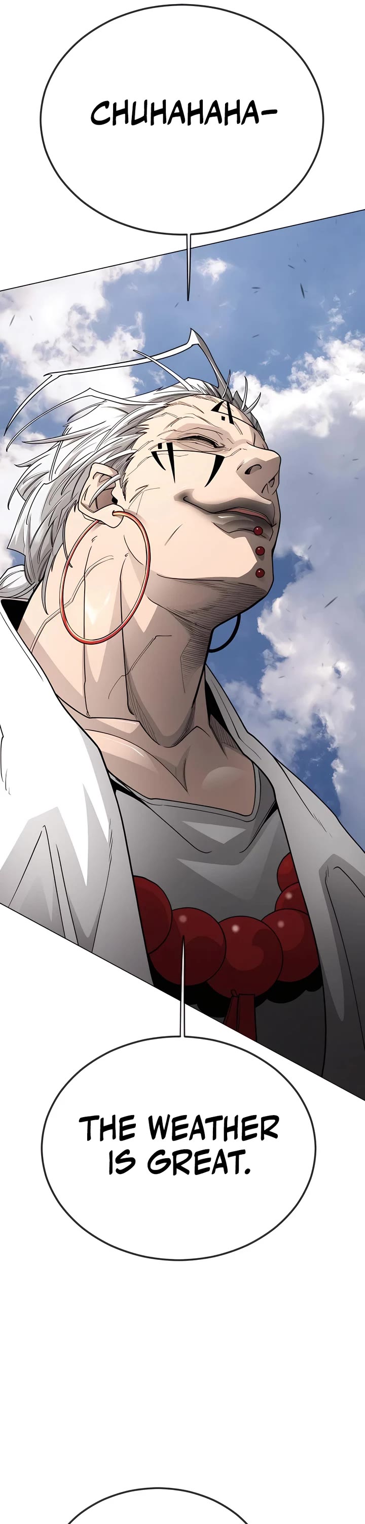 Superhuman Era chapter 197 page 74