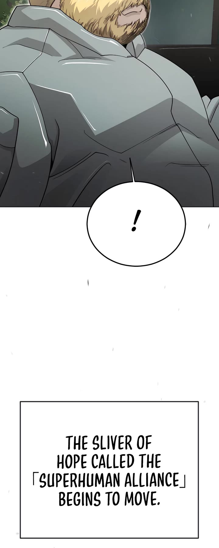 Superhuman Era chapter 197 page 76