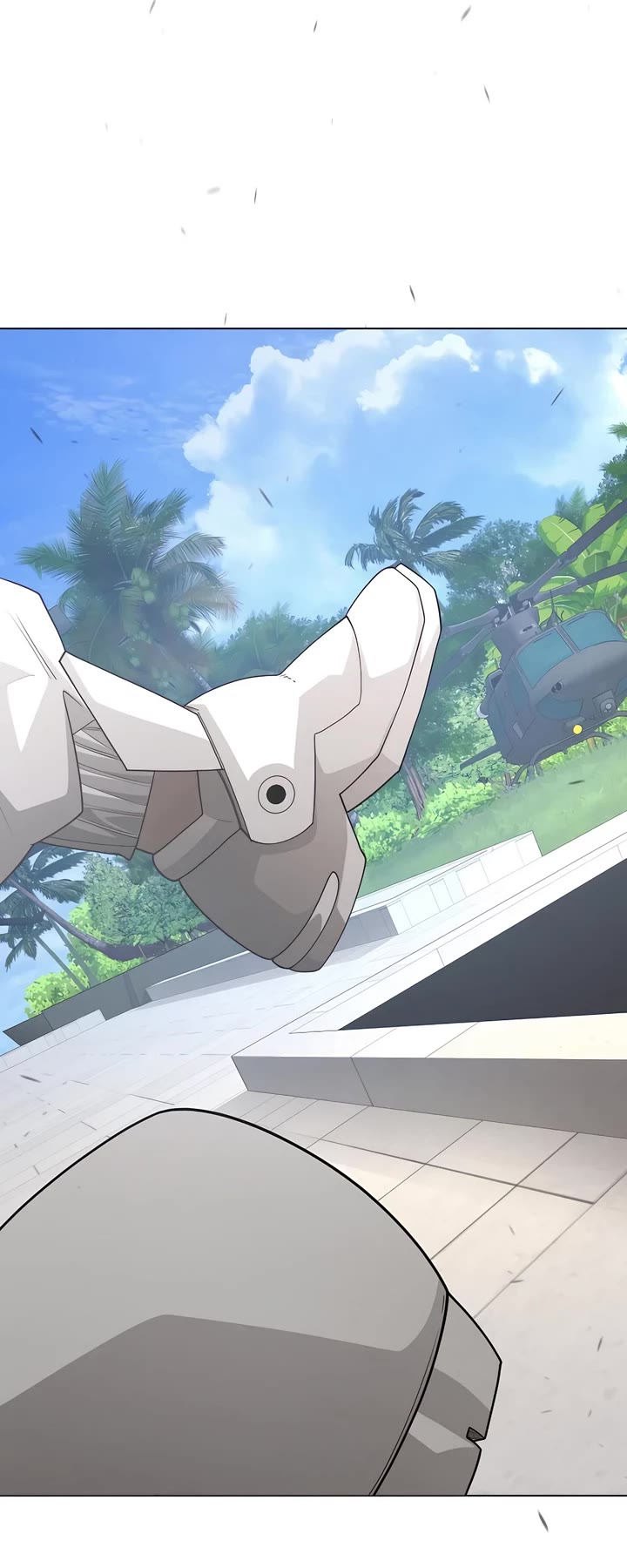 Superhuman Era chapter 197 page 77