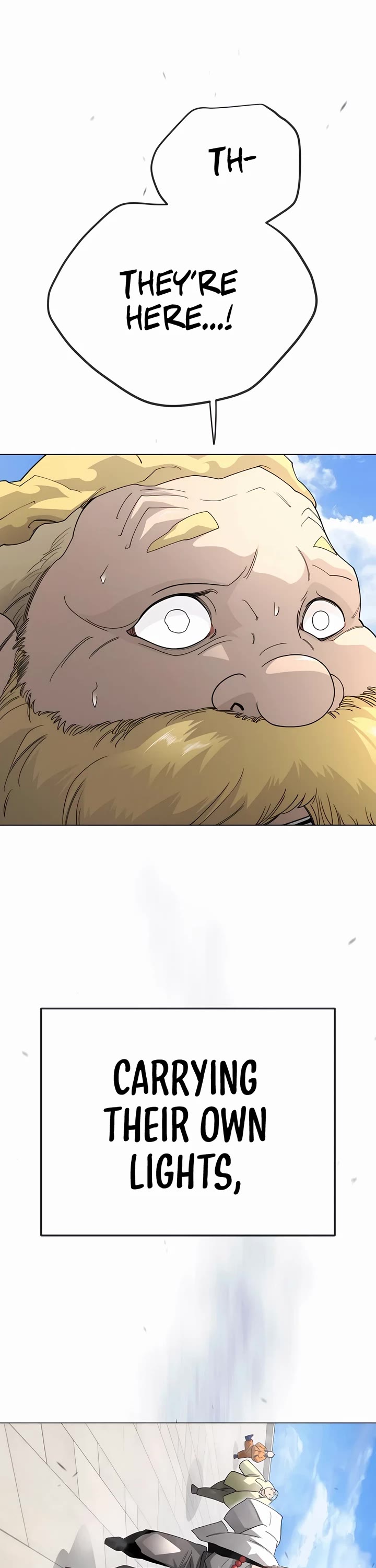 Superhuman Era chapter 197 page 78