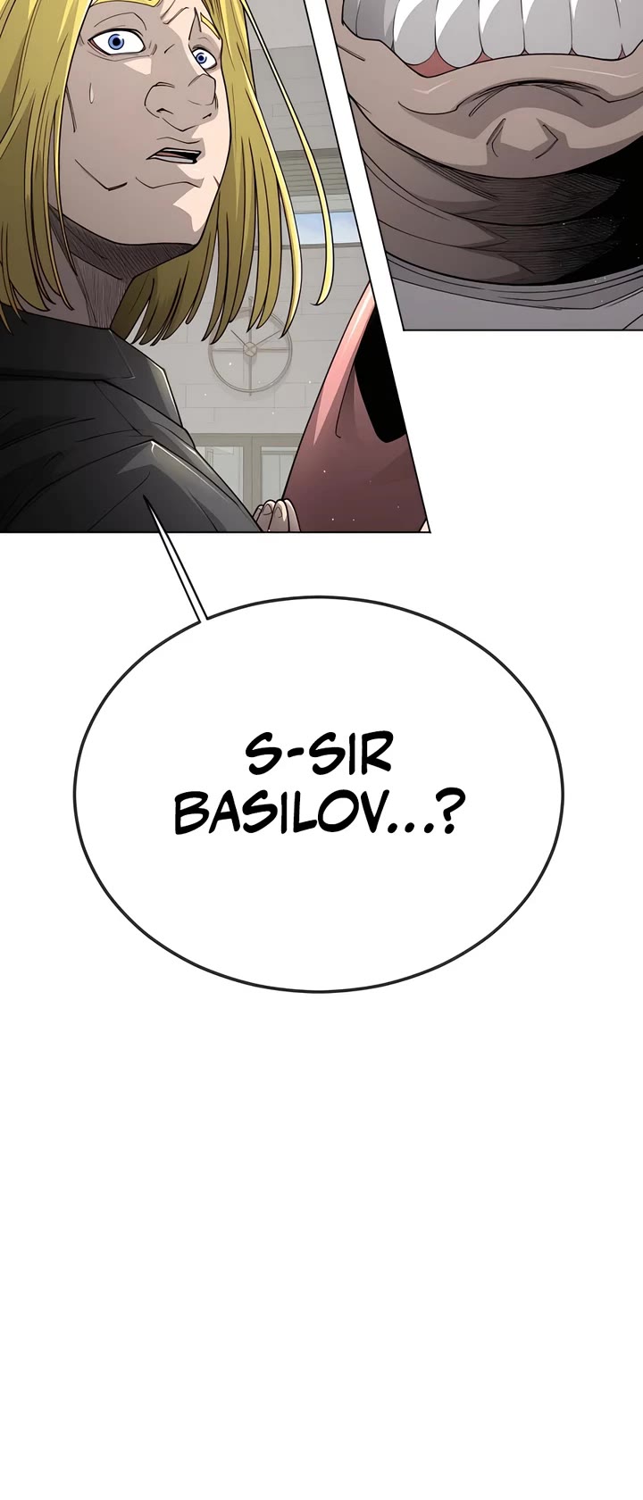 Superhuman Era chapter 197 page 8