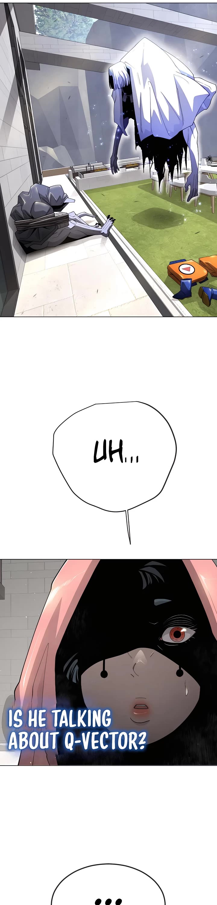 Superhuman Era chapter 197 page 9