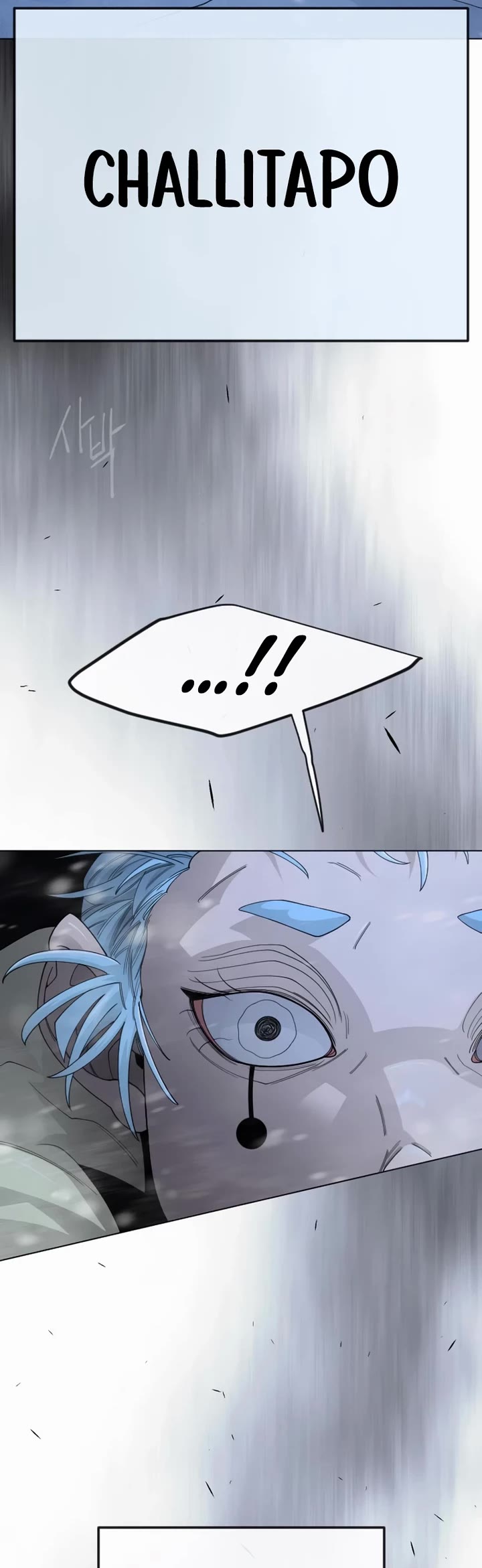 Superhuman Era chapter 201 page 11