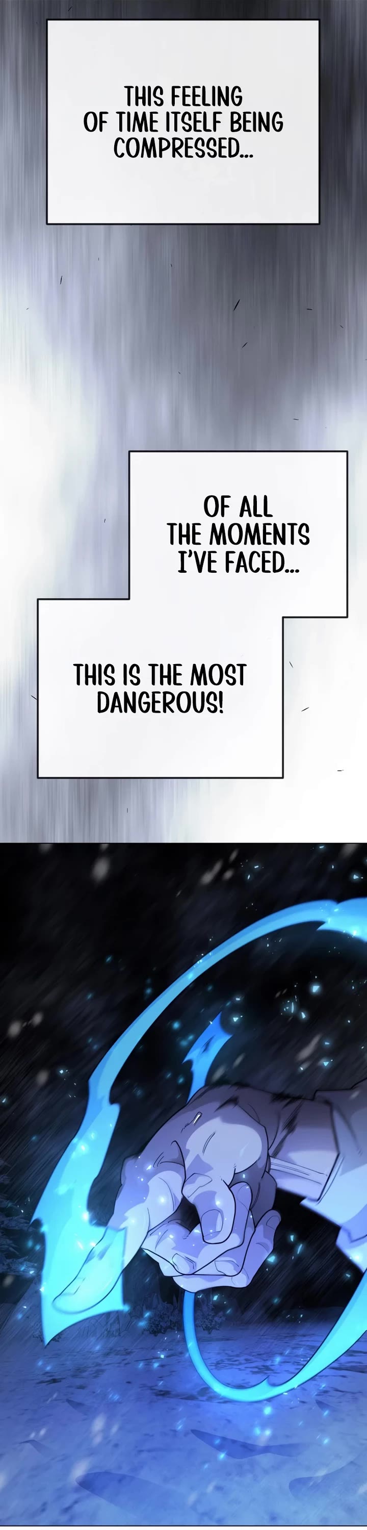 Superhuman Era chapter 201 page 14