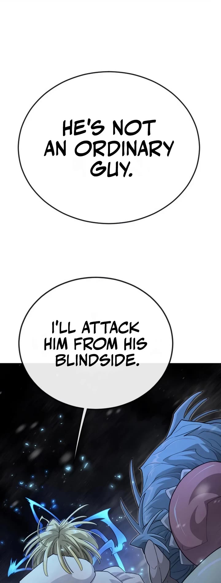 Superhuman Era chapter 201 page 15