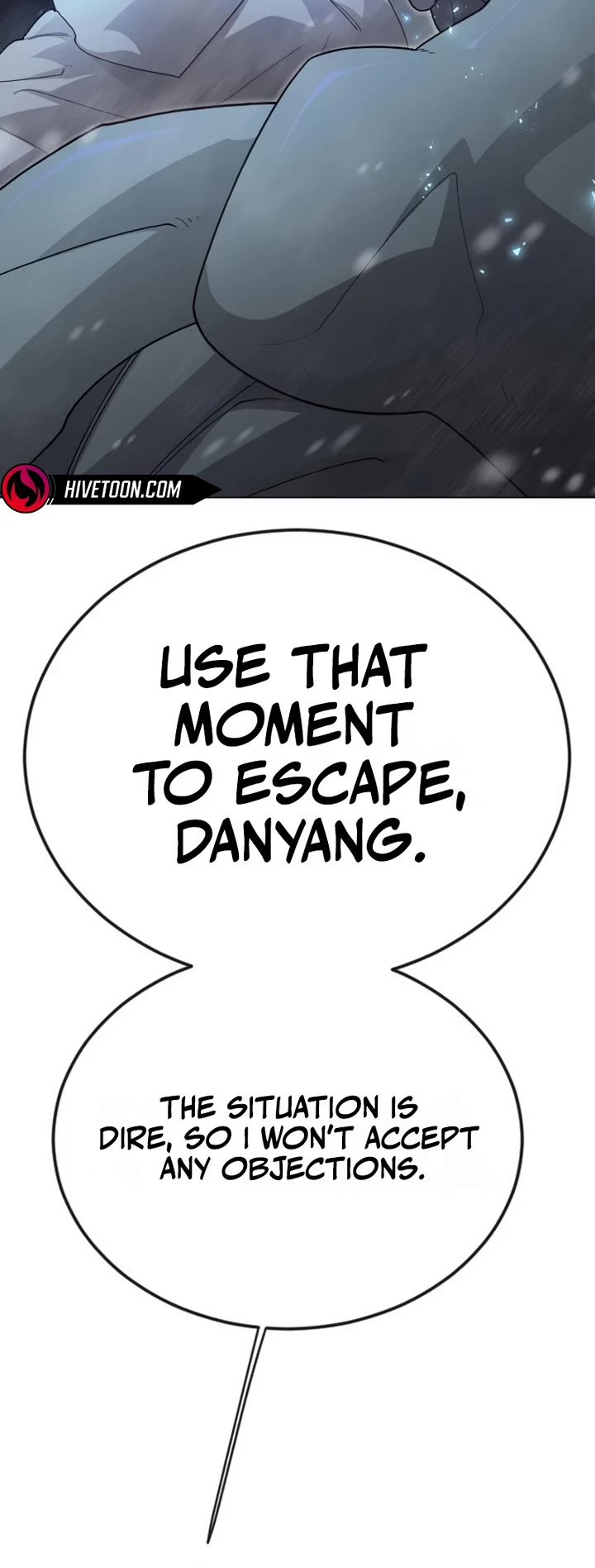 Superhuman Era chapter 201 page 16