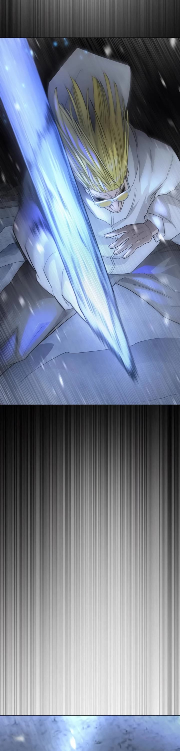 Superhuman Era chapter 201 page 18