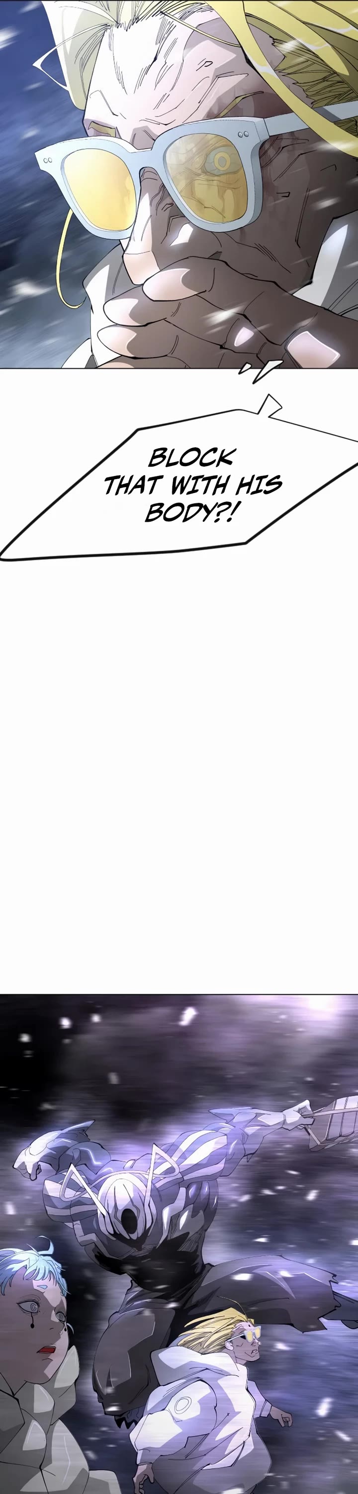 Superhuman Era chapter 201 page 25