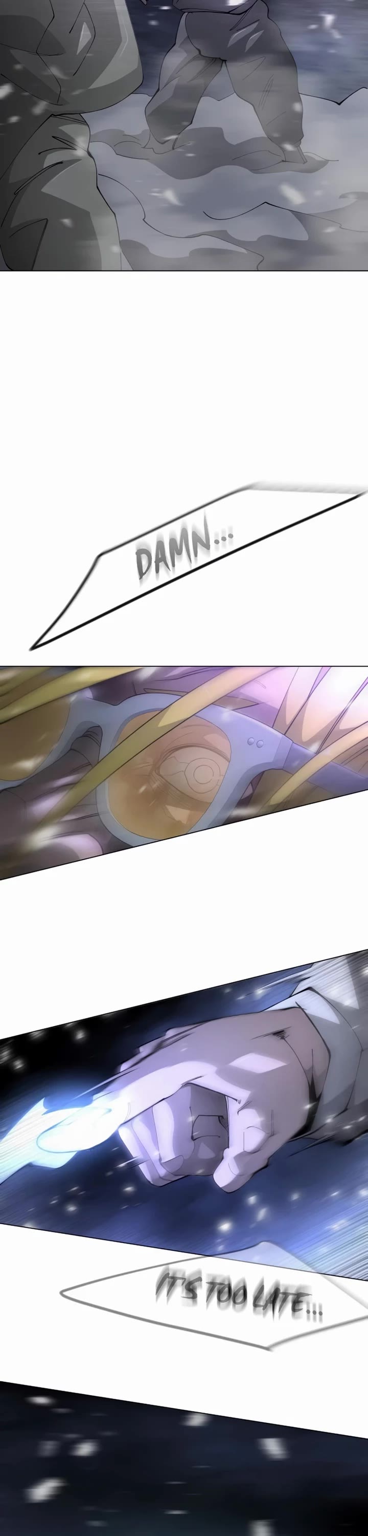 Superhuman Era chapter 201 page 26