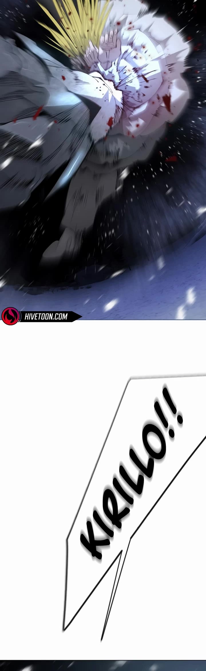 Superhuman Era chapter 201 page 28