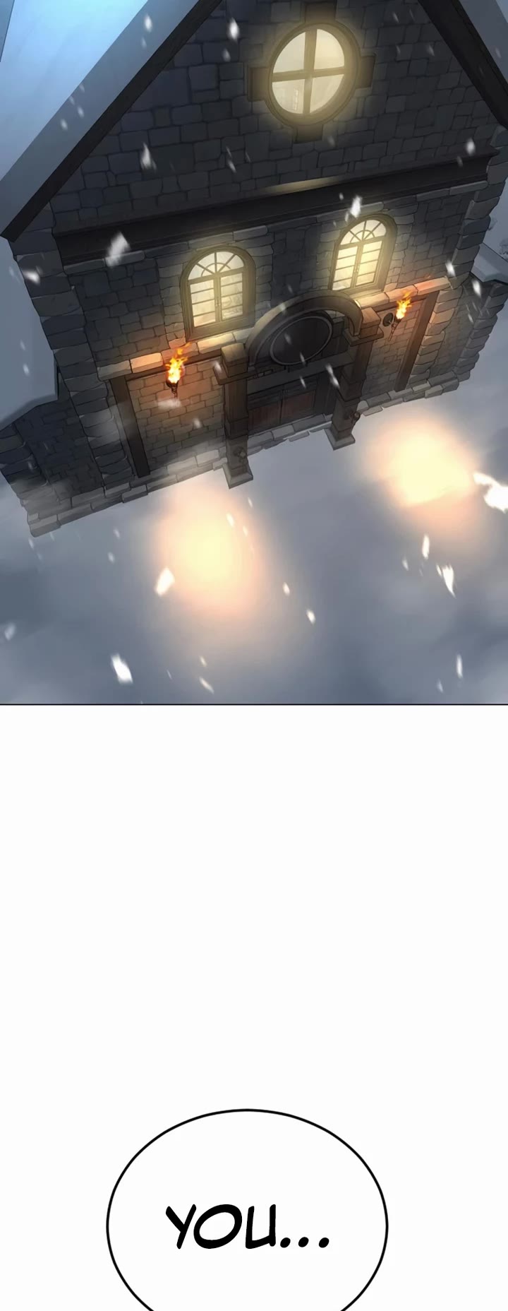 Superhuman Era chapter 201 page 31