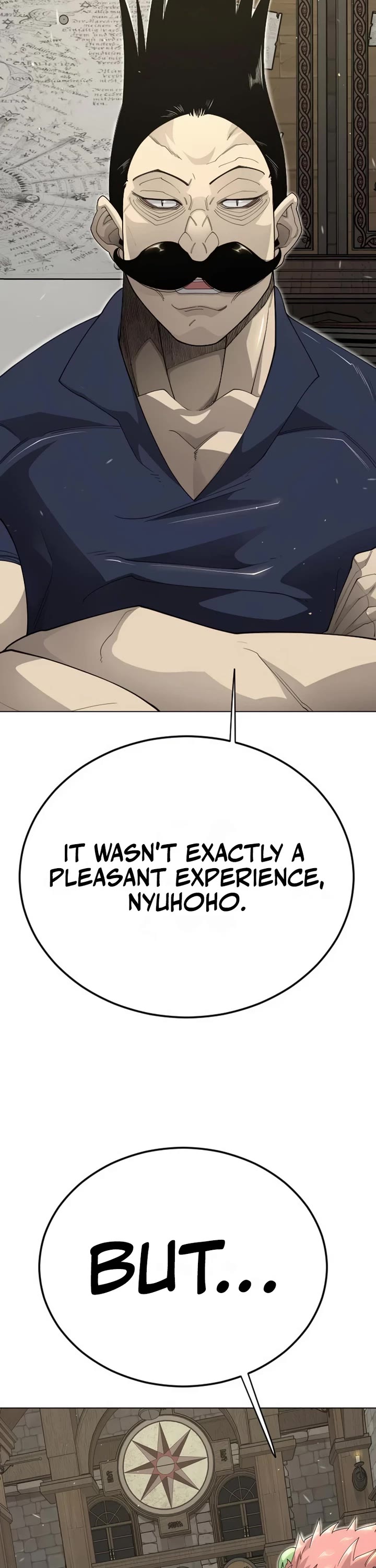 Superhuman Era chapter 201 page 34