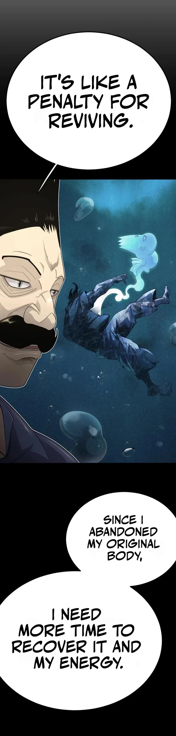 Superhuman Era chapter 201 page 37