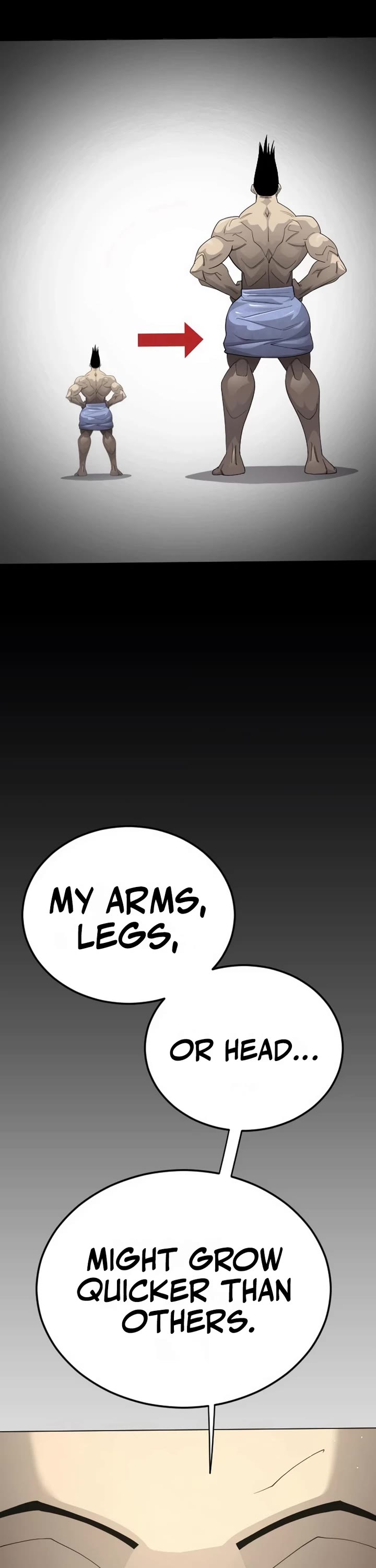 Superhuman Era chapter 201 page 38