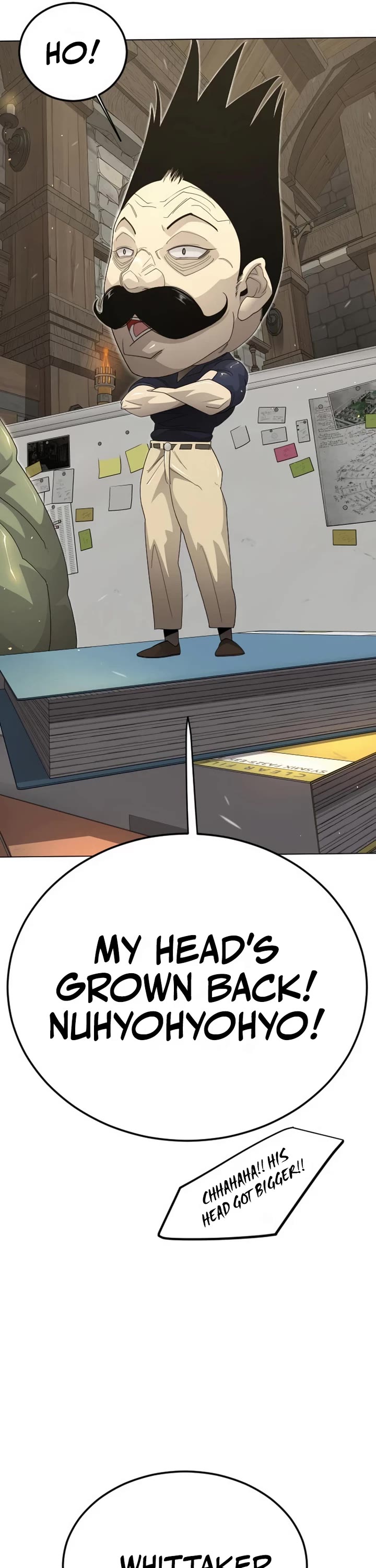 Superhuman Era chapter 201 page 41