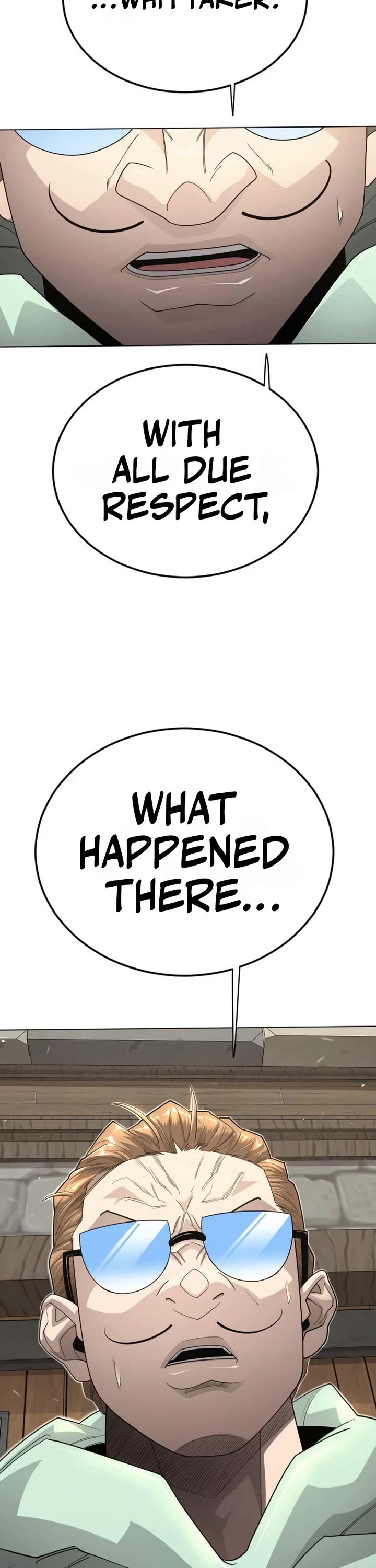 Superhuman Era chapter 201 page 42