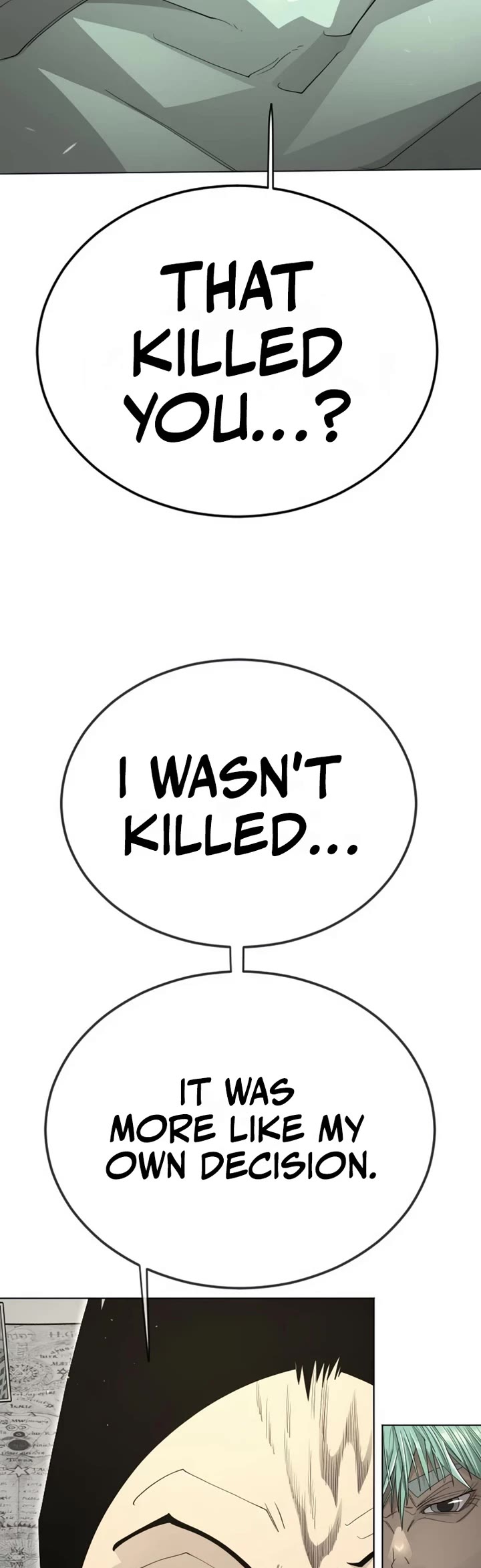 Superhuman Era chapter 201 page 43
