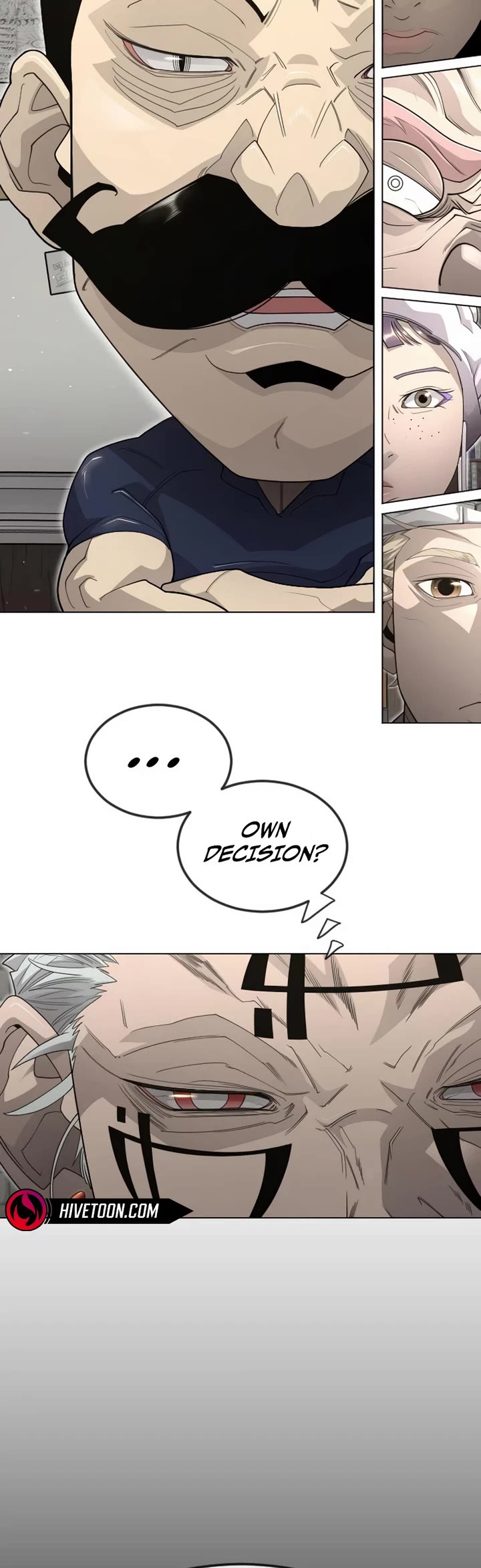 Superhuman Era chapter 201 page 44