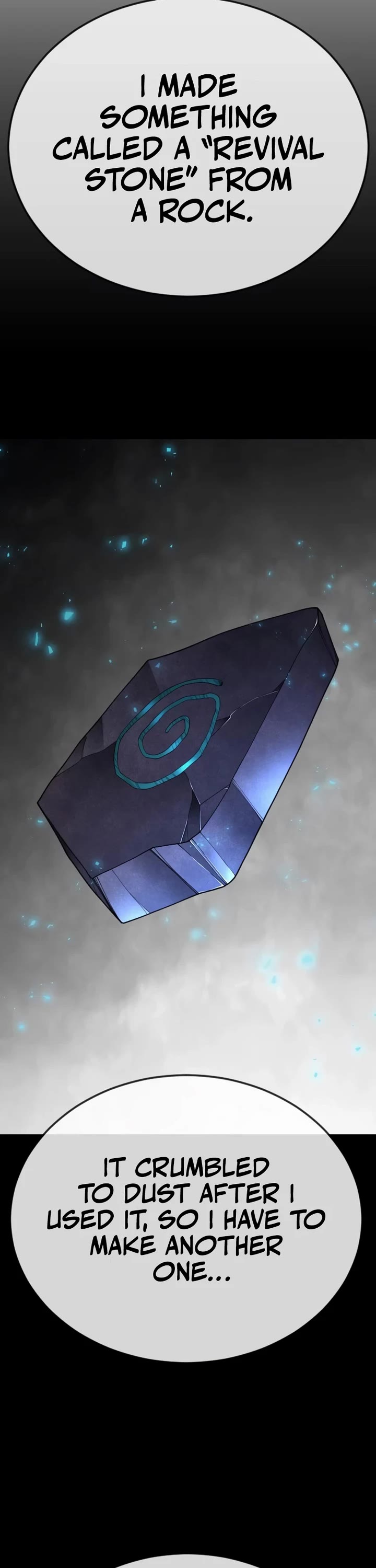 Superhuman Era chapter 201 page 45