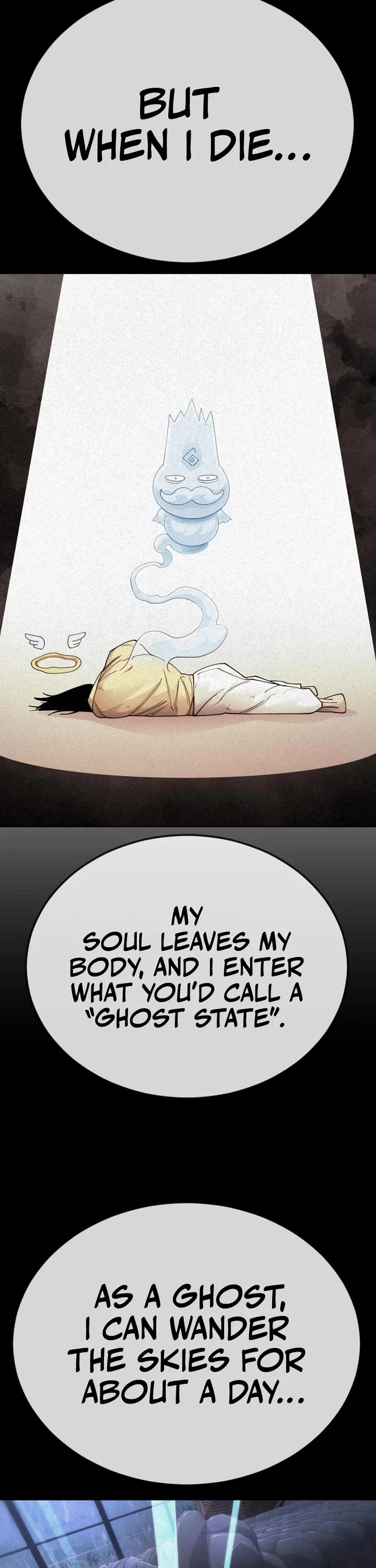 Superhuman Era chapter 201 page 46