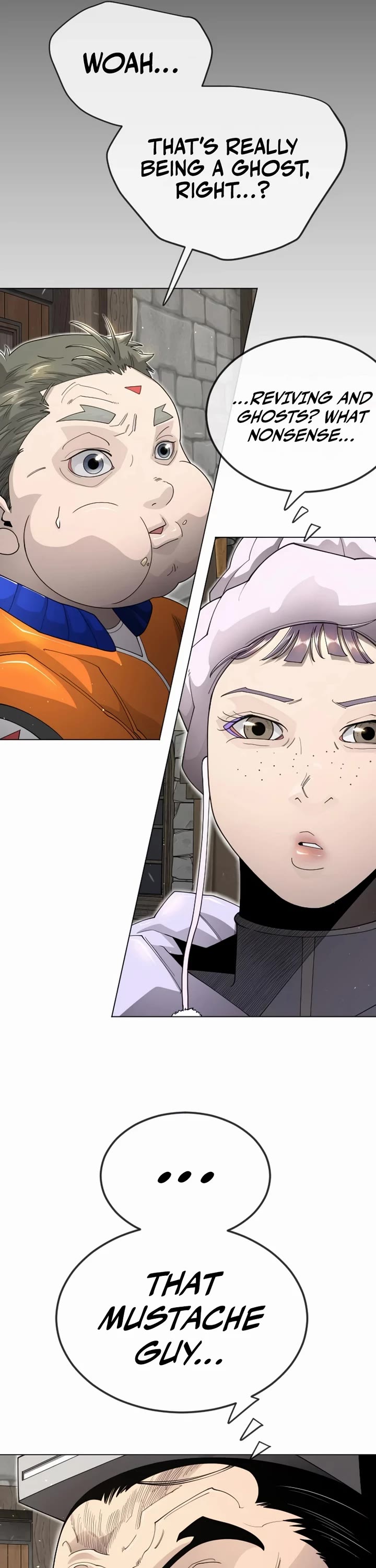 Superhuman Era chapter 201 page 49