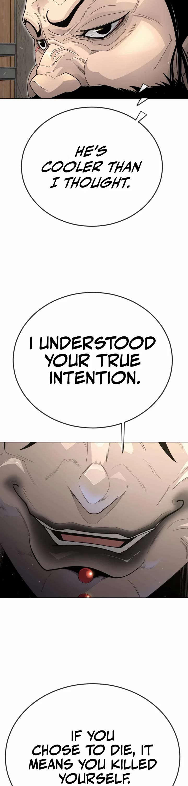 Superhuman Era chapter 201 page 50