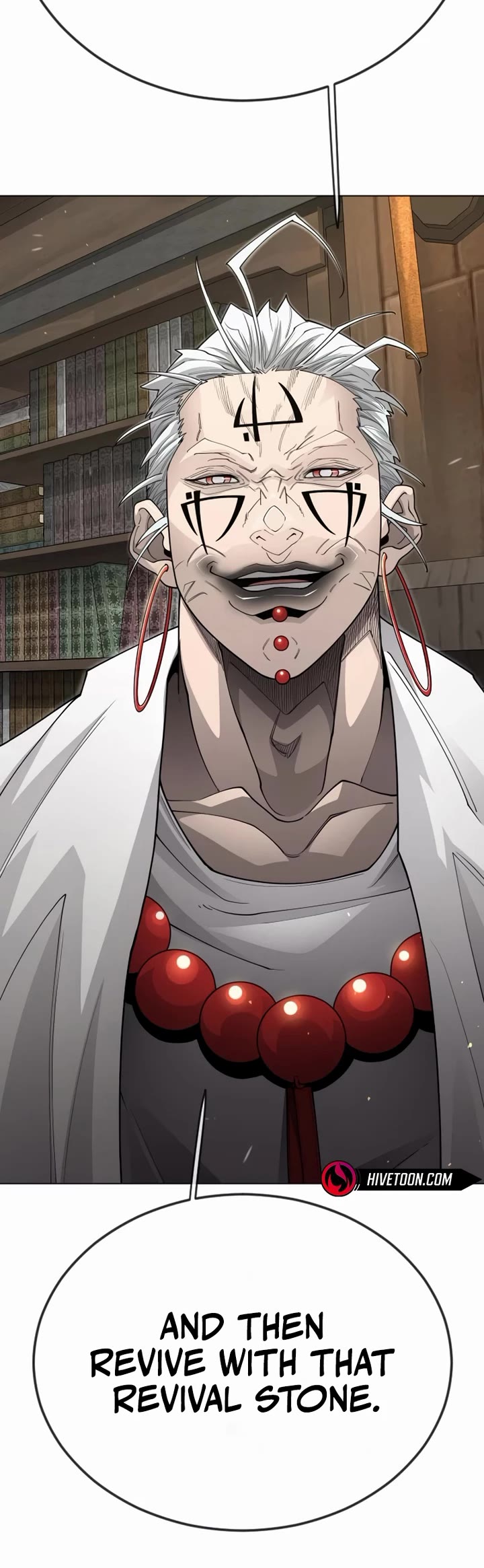 Superhuman Era chapter 201 page 52