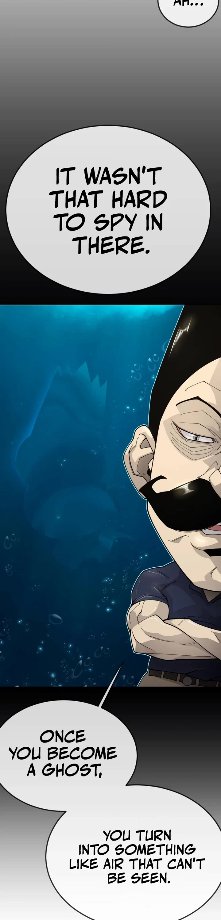 Superhuman Era chapter 201 page 54
