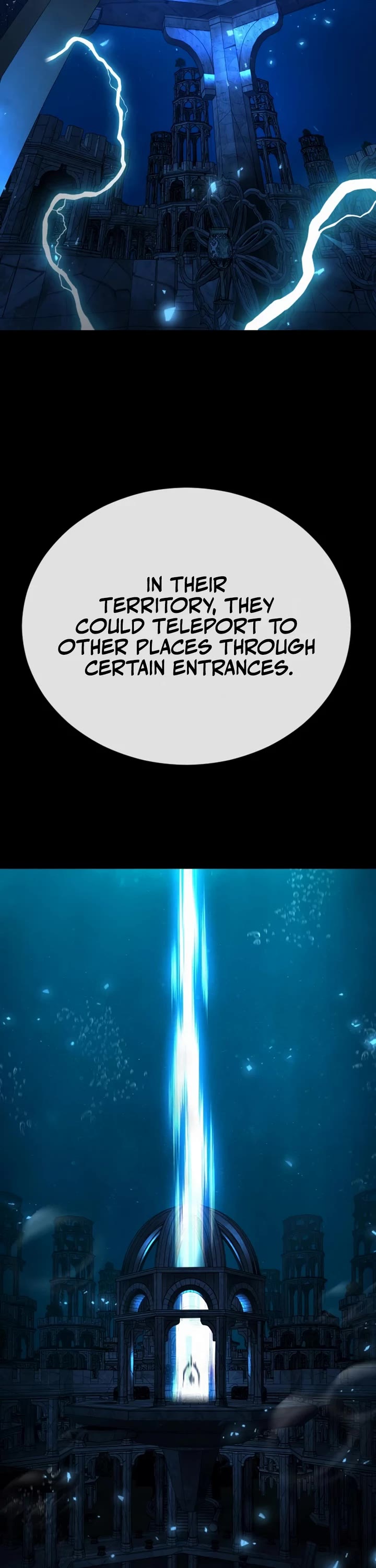 Superhuman Era chapter 201 page 57