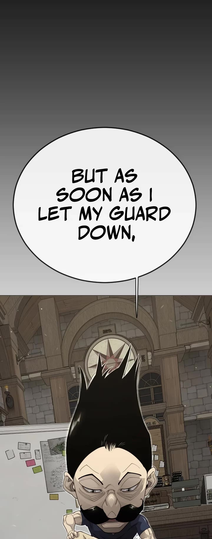 Superhuman Era chapter 201 page 59