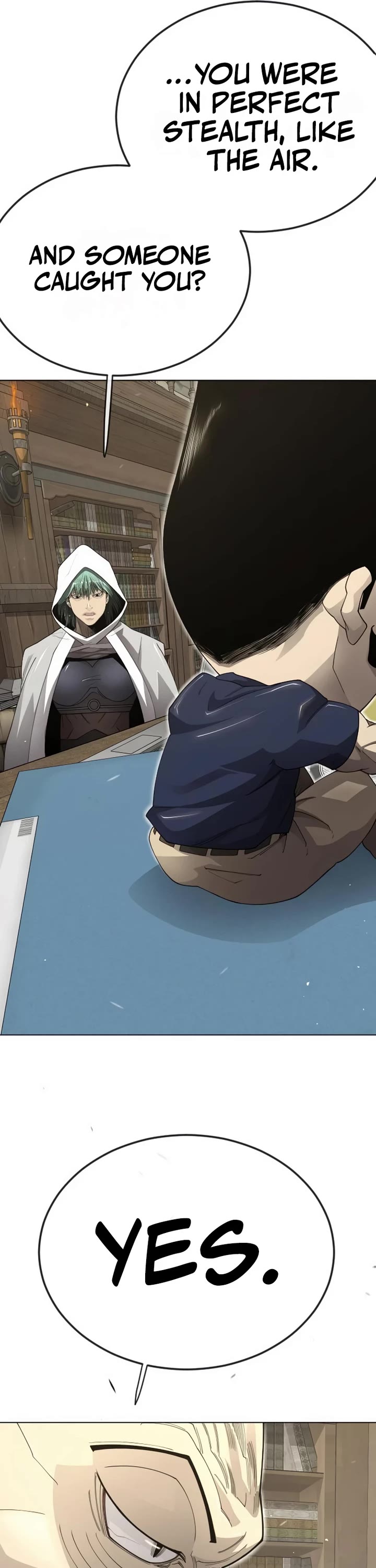 Superhuman Era chapter 201 page 61