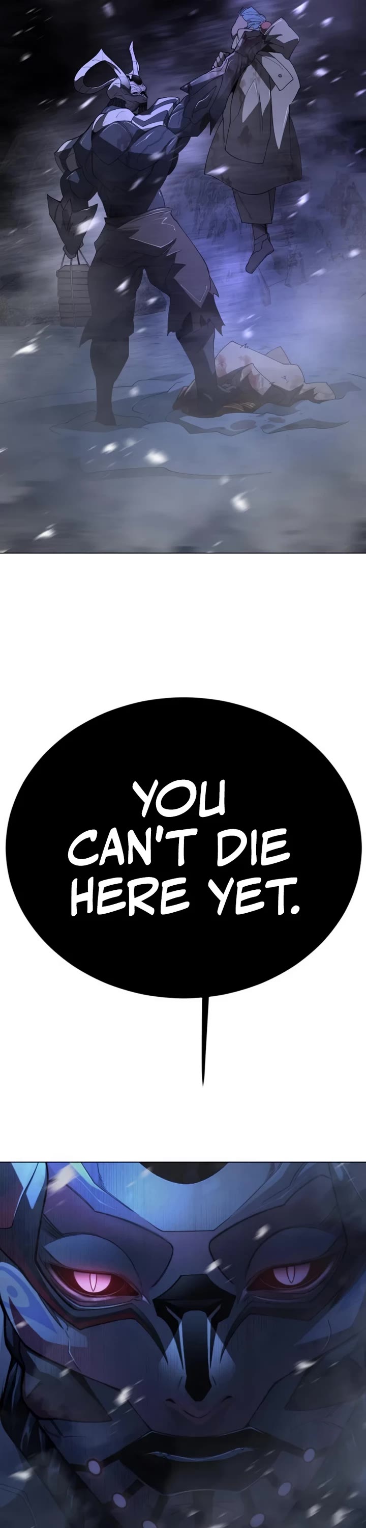 Superhuman Era chapter 201 page 69