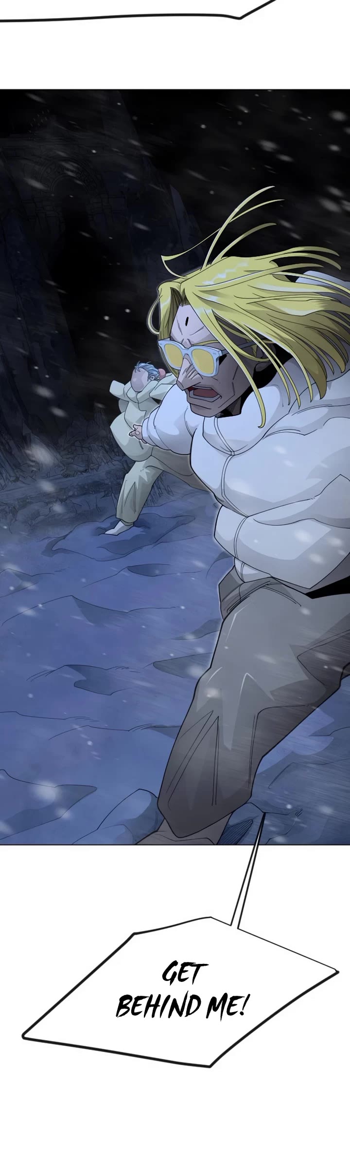 Superhuman Era chapter 201 page 7