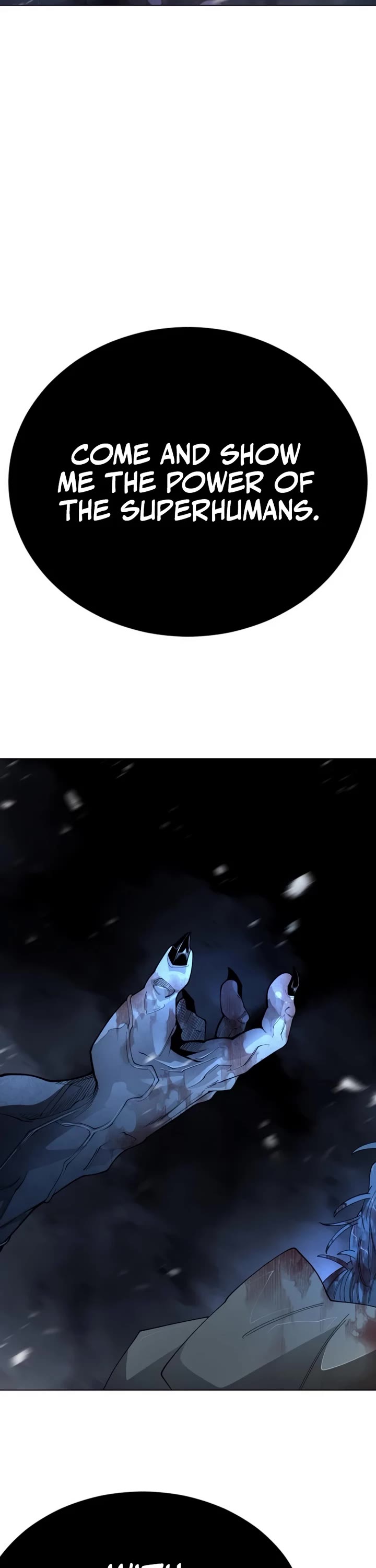 Superhuman Era chapter 201 page 70