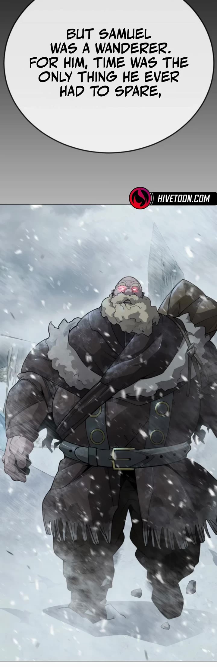 Superhuman Era chapter 209 page 10